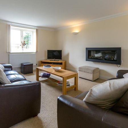 Meadow View, Near Aldeburgh Villa Aldringham Екстериор снимка