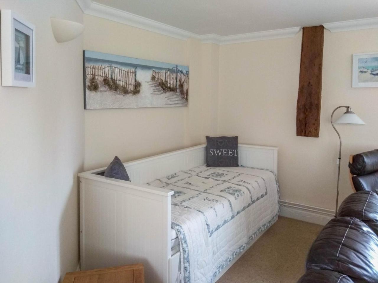 Meadow View, Near Aldeburgh Villa Aldringham Екстериор снимка